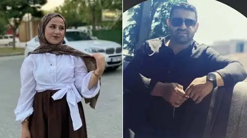 Cesedi gömülü bulunan Mihriban Yılmaz davasında sanık neden "domuzların eşelediği bir yer" seçti?