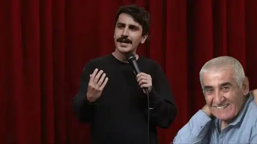 Avukatı son noktayı koydu: Komedyen Göktaş'ın babası 1980'deki polis cinayetinin sanığı mı?