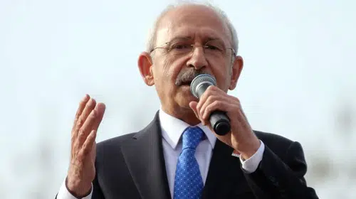 CHP, Dört İl Teşkilatını Feshederek Beş Yeni Atama Gerçekleştirdi!