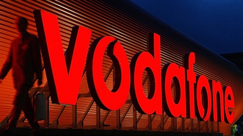 Vodafone satılıyor: İşte şirketin yeni sahibi