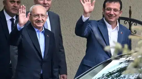 Kılıçdaroğlu; Hesap vermekten kaçınmayın ama paralel yapıya izin vermeyin