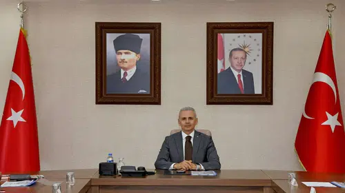 Tayt başını yaktı, Ardahan Valiliğine Ömer Hilmi Yamlı atandı