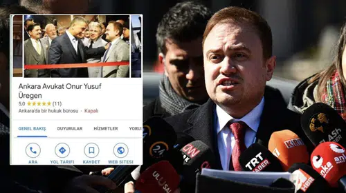 Kurultay iptali davası açan avukat CHP yönetimine girdi
