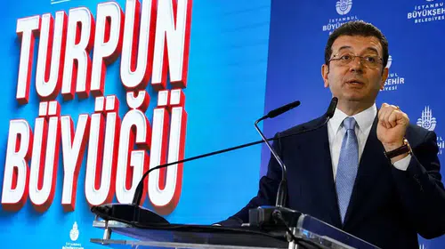 Ekrem İmamoğlu'nun bilirkişi davasında beklenen karar çıkmadı