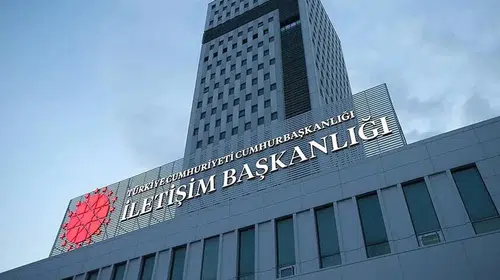 DMM Operasyonların Kırmızı Çizgisini Çizdi: 'Aidiyete Değil, İşlenen Suça ve Somut Delile Bakılır'