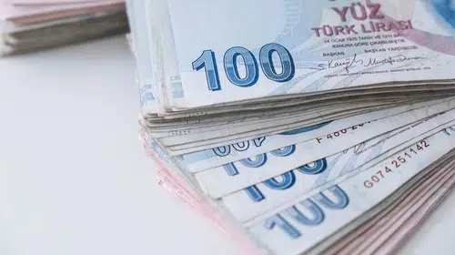 Hazine iki ihalede 101,7 milyar lira borçlandı