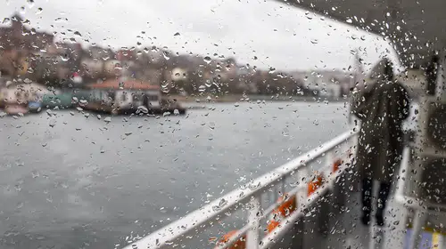 Meteoroloji'den cuma ve cumartesi için sel uyarısı: O bölgelerde kuvvetli yağış bekleniyor