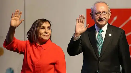 CHP 'entübe edildi' iddialarını yalanladı: Selvi Kılıçdaroğlu'nun son durumu ne?
