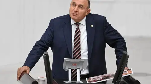 Ömer Karakaş kimdir ve istifası sonrası ne söyledi