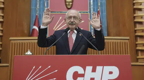 Kılıçdaroğlu'nun olası adaylığı CHP'de büyük kopuşu tetikleyebilir mi