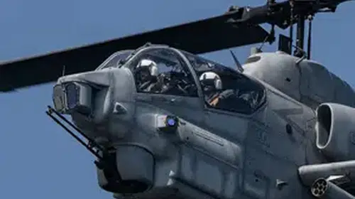Giresun'da helikopter düştü ihbarı: Valilik buluntu olmadığını duyurdu