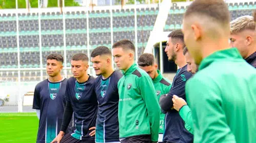 Denizlispor Süper Amatör Lig'e katılmayacak, lig başlamadan küme düşecek