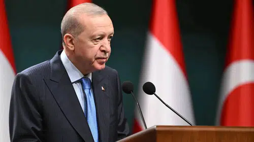 Erdoğan'dan Fırat Kalkanı yıl dönümünde net mesaj: Teröre tahammül etmeyeceğiz