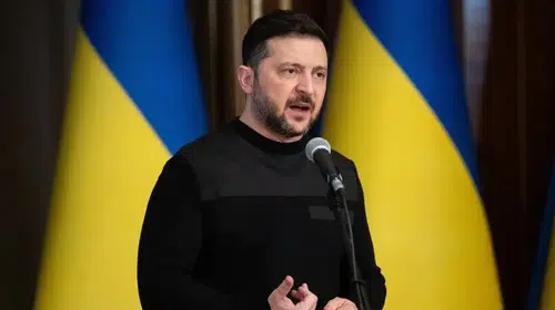 Ukrayna her ay ABD'den Patriot füzesi alacak