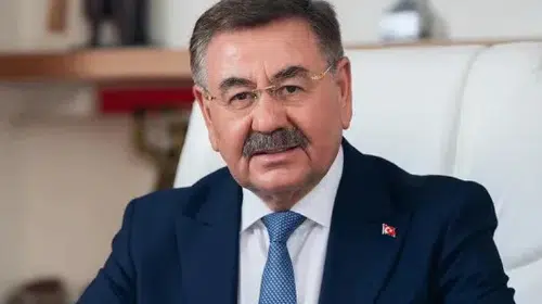 Yasin Odabaşı kimdir ve hangi partiye geçti