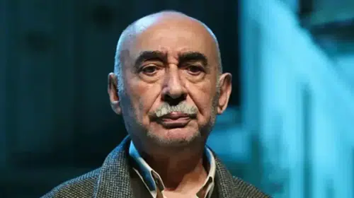 Şener Şen, Nuri Bilge Ceylan'ın uluslararası başarısına saygı duyduğunu belirtti