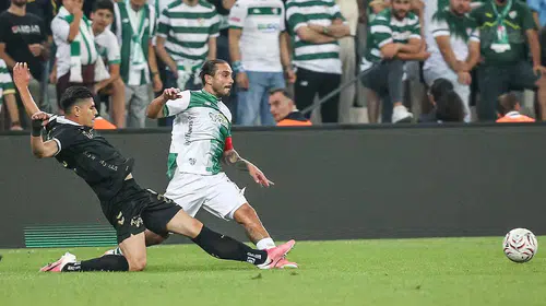 Bursaspor sezona galibiyetle başladı