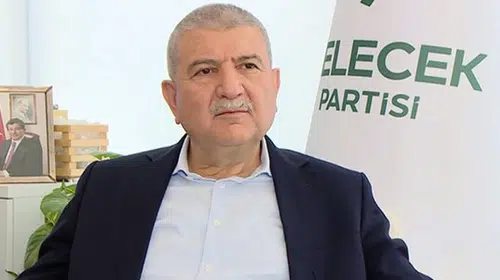 Yeni Yol Partili Torun istifa ediyor: Meclis'te grup sayısı 19'a düşecek