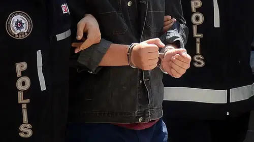 Oğlunu pompalı tüfekle öldüren baba tutuklandı