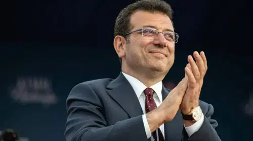 Tutuklu Ekrem İmamoğlu'ndan çerçeve yasa çıkışı: Özgür Özel'in kararının altına imzamı atıyorum