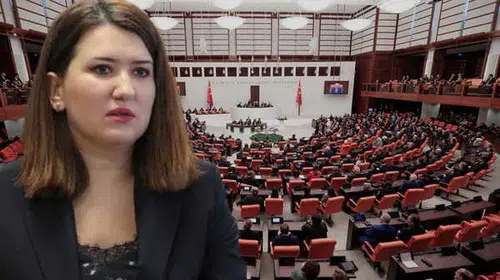 Cinsel saldırı davasında iki celsede beraat: Adalet Bakanı'na hangi sorular yöneltildi?