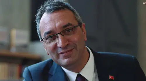 Mahir Polat hastaneden açıklama yaptı: Bugün daha iyiyim