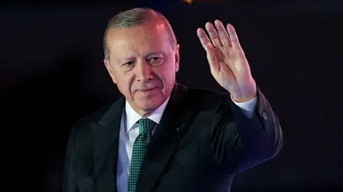 Erdoğan ile Birleşik Krallık Başbakanı Burnham’ın gündeminde savunma vardı