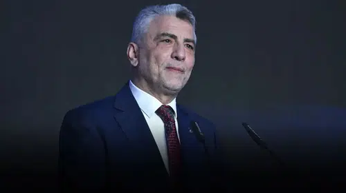 Üçlü savunma anlaşmasının ekonomik iş birliklerini güçlendireceği bildirildi