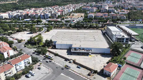 Manisa’nın Yeni Yaşam Projesi İçin İhale 5 Ağustos’ta