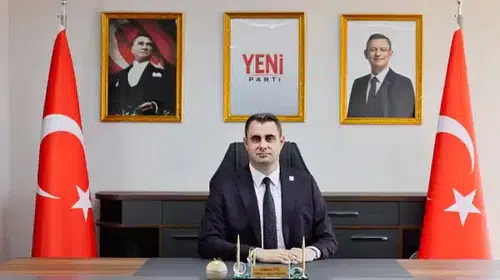YENİ Parti’de 31 kişilik il yönetimi belli oldu