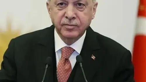 Erdoğan'dan 30 Ağustos Zafer Bayramı Özel Programında önemli açıklamalar
