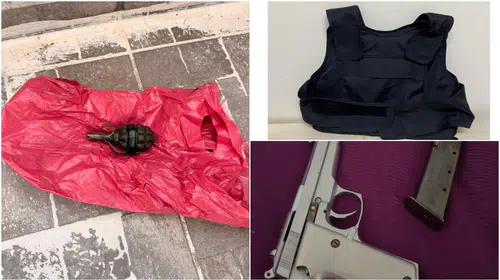 Oto galerileri kurşunlayıp restoranları kundakladılar: "Ay Grubu"na operasyonda 12 gözaltı!