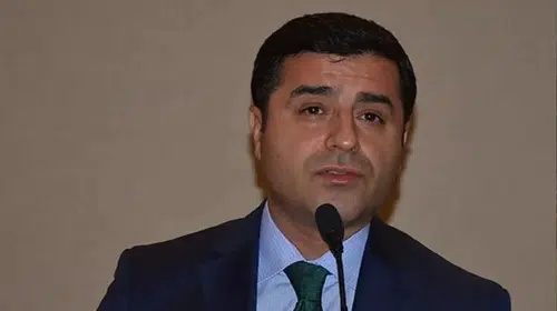 Selahattin Demirtaş tahliye olacak mı, çıkacak mı?