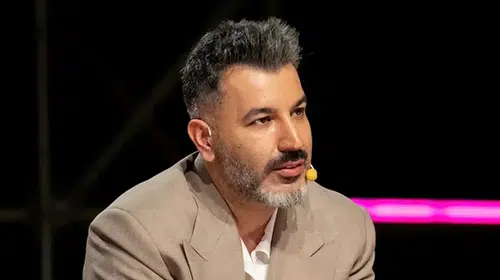 Manifest'in kurucusu Tolga Akış için 'müstehcenlik'ten tutuklama talebi