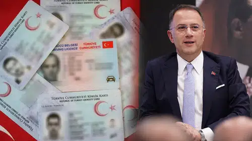 Sahte vatandaşlık operasyonunda gözaltına alınan müteahhit, İBB davasında bir belediye başkanını suçlamış