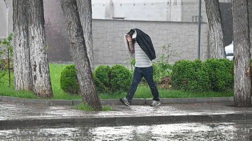 Meteoroloji'den 11 il için sağanak ve sel uyarısı