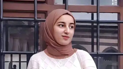 Rojin Kabaiş dosyasında vali ve rektör için ağır suçlama