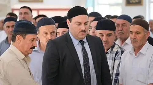 Süleymancılar'a üçüncü dalga operasyon: 54 gözaltı kararı,3 derneğe kayyum