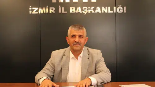 MHP'li Veysel Şahin'den sert tepki: Kimse basın kartını dokunulmazlık zırhı zannetmesin
