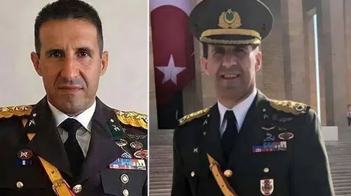Devlet Bahçeli paylaşımı nedeniyle 2 ay tutuklu kalan Albay Özeller'in beraat kararı onandı
