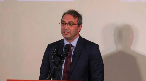 Mahir Polat kalp krizi şüphesiyle hastaneye kaldırıldı
