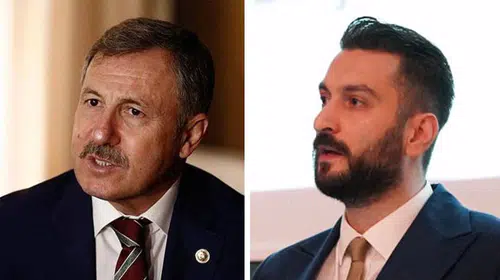 Gelecek Partisi'nde fesih kararına karşı Selçuk Özdağ aday olacak
