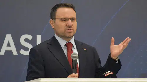 Adalet Bakanı Gürlek: İdris Naim Şahin'in açıklamaları delillerle uyuşmuyor