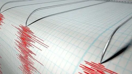 Nurdağı merkezli 4.5 büyüklüğündeki depremin ardından saha taramaları sürüyor