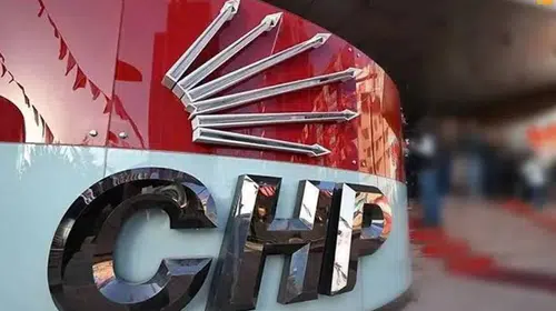 CHP, Yeni Parti ile hareket ettiği öne sürülen 51 üyeyi disipline verdi