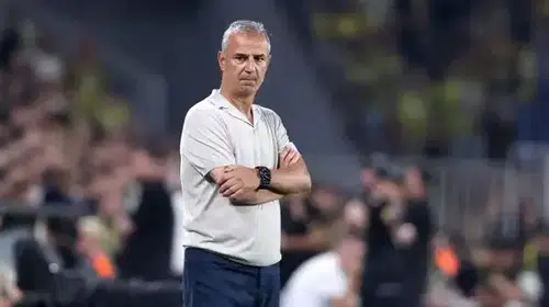 İsmail Kartal'dan Sturm Graz öncesi Oosterwolde sakatlığına dair açıklama