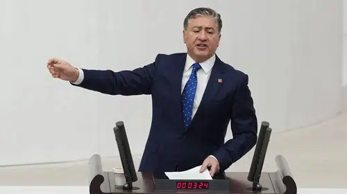 Manisa İl Başkanı Gözaltısına YENİ Parti'den Sert Tepki