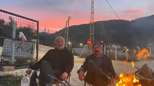 Bağımsız Maden-İş Başkanı Gökay Çakır ve Başaran Aksu tutuklandı