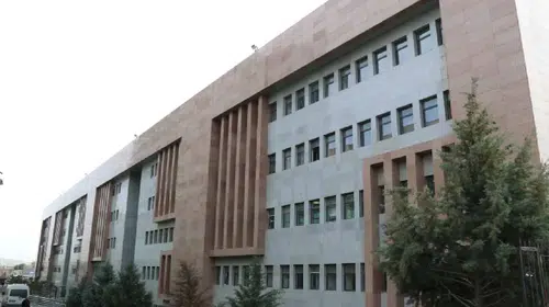 Gaziantep adliyesinde rüşvet skandalının WhatsApp yazışmaları ortaya çıktı