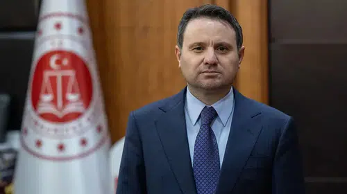 Adalet Bakanı Gürlek: Zonguldak'taki olayla ilgili soruşturma başlatıldı